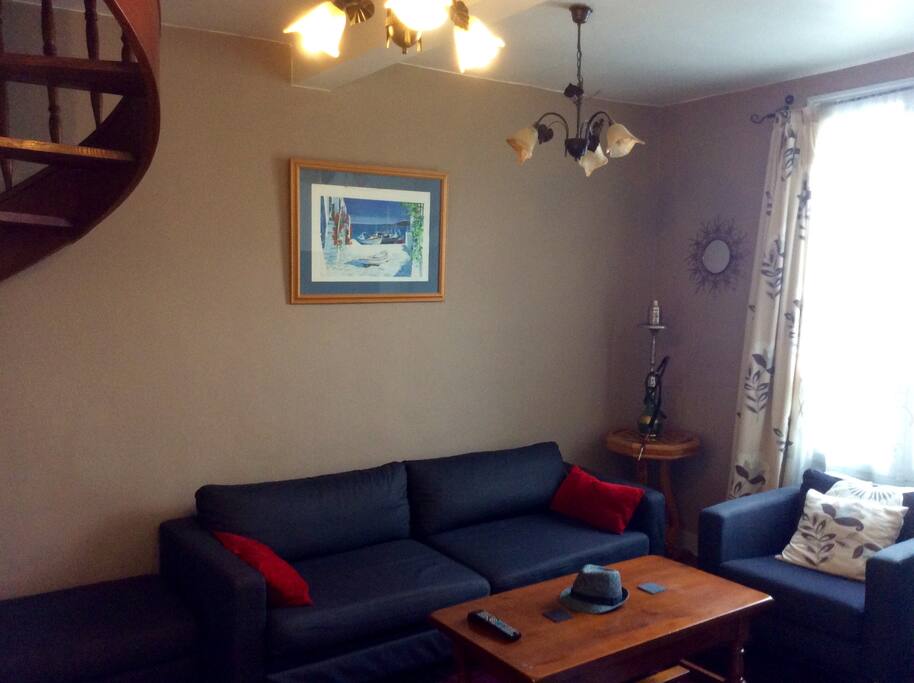 Salon
