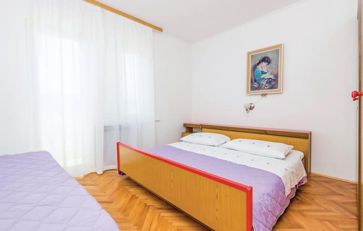 1. spavaća soba