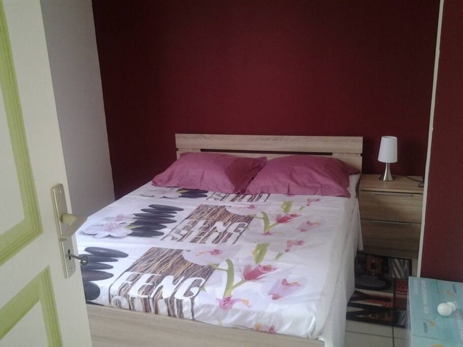 chambre 1,