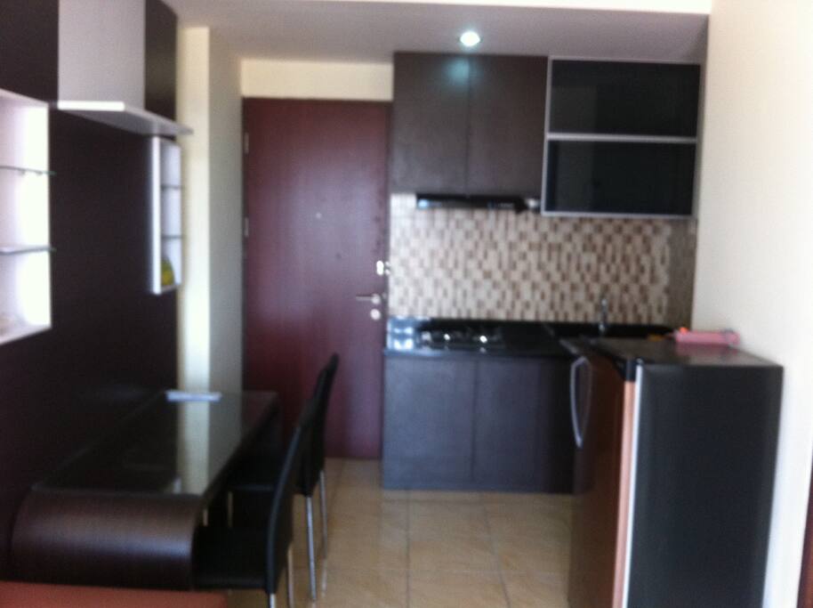 Dapur