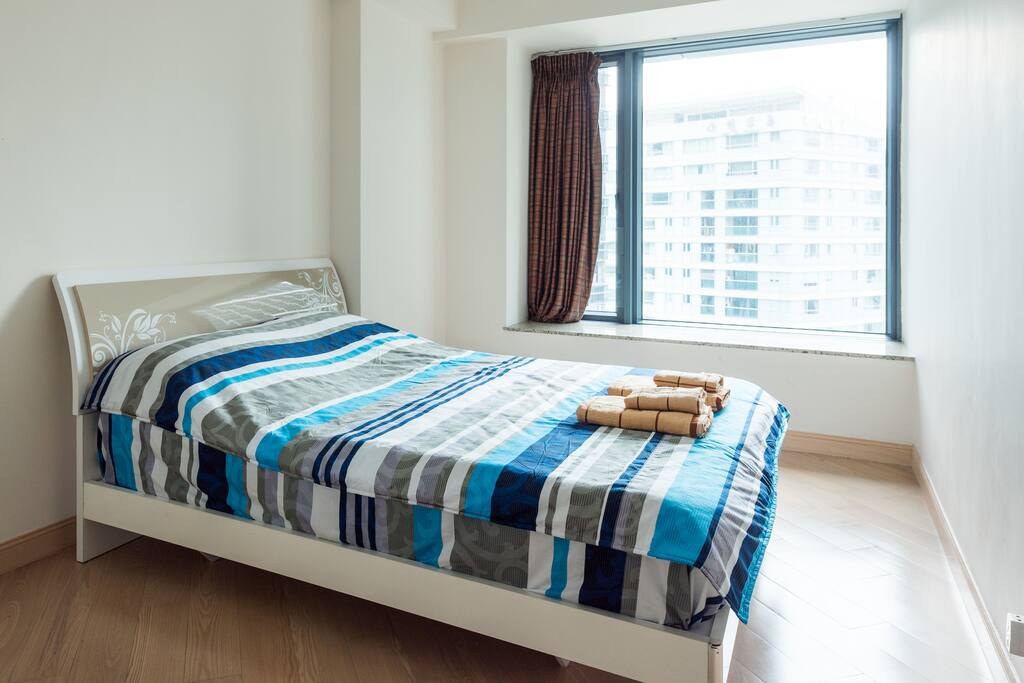 客房
Guest room