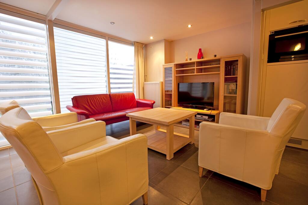 Livingroom/Woonkamer/Wohnzimmer