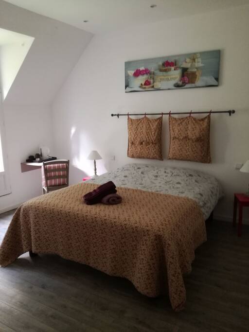 La première chambre