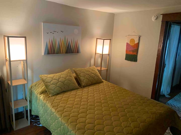 غرفة النوم 3