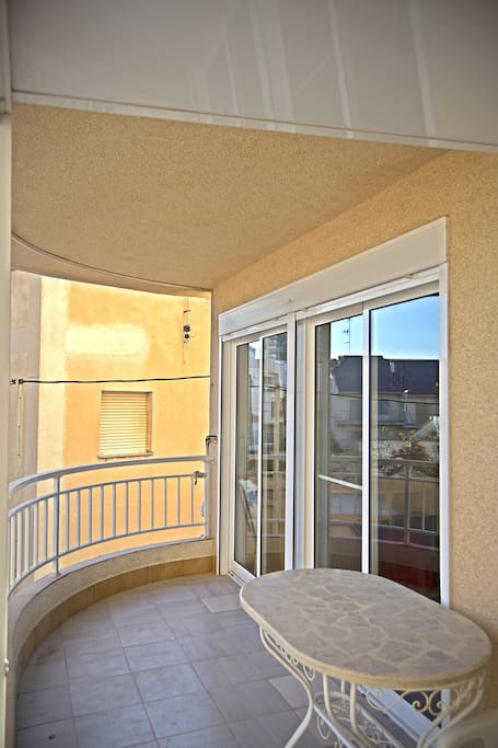 Terraza