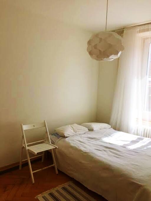 your bedroom