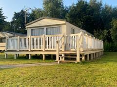 Kelly%E2%80%99s+holiday+homes+3+Bedroom+Spacious+Caravan