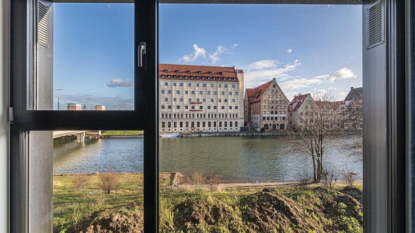 BillBerry managed Airbnb listing 2
