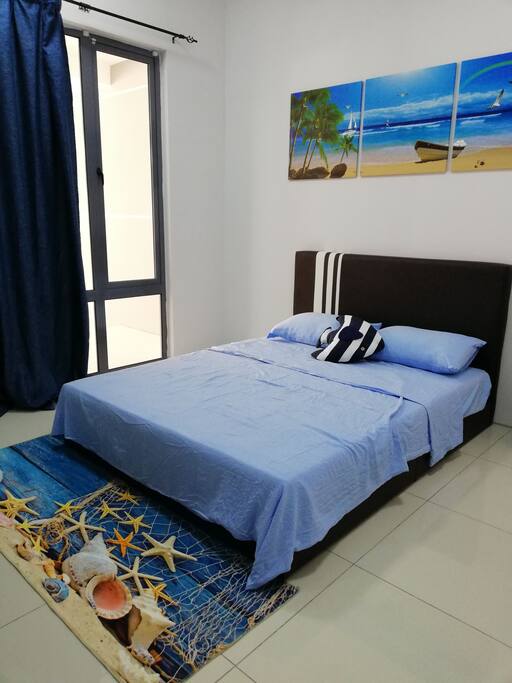 Sea View Room