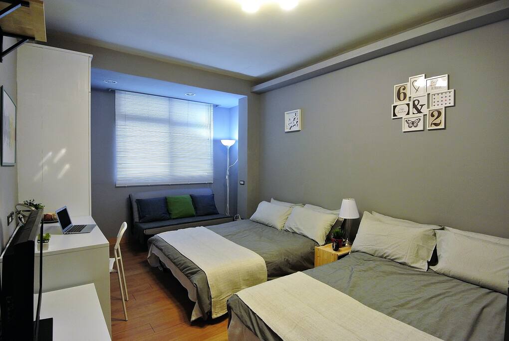 Max accommodation 19 people