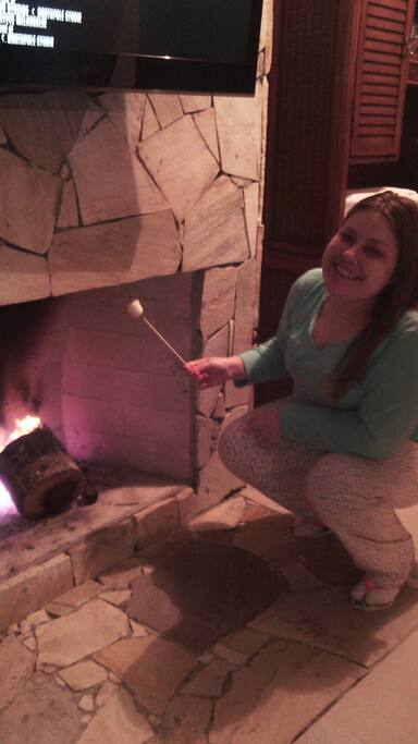 INVERNO PEDE MUSHMELLOW.
