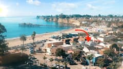 62+steps+to+sand+-+historic+Capitola+beach+cottage