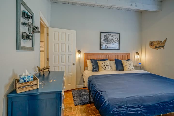 Საწოლი ქაფით