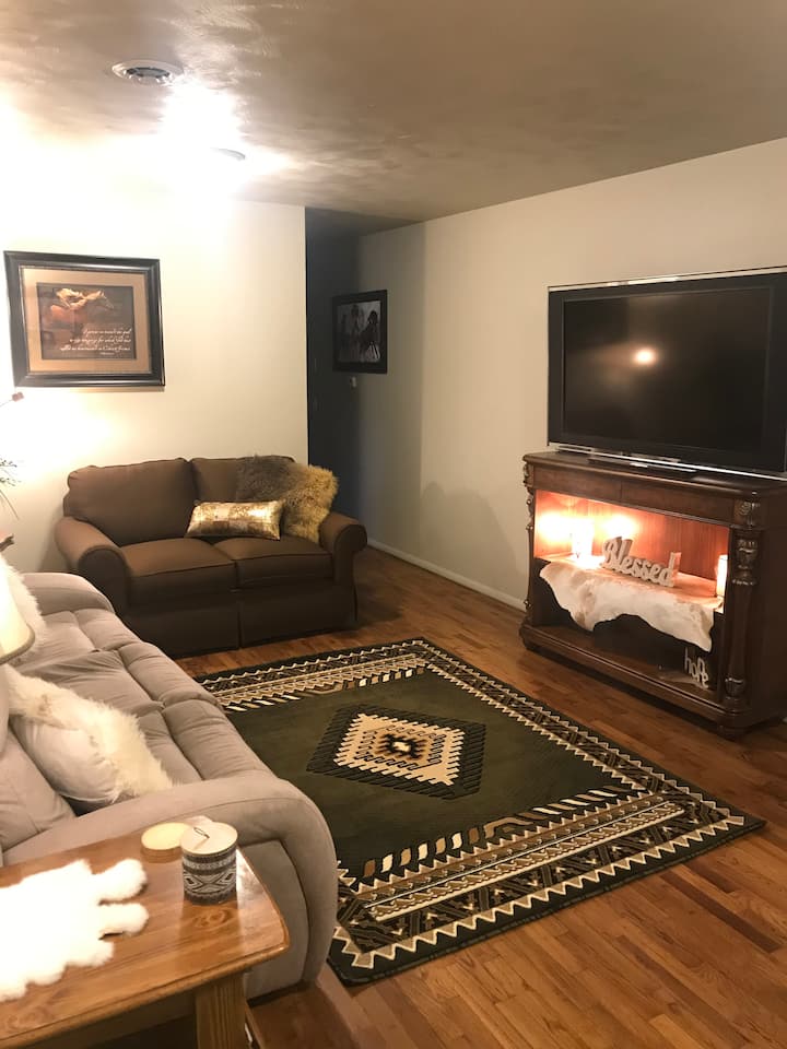 Doc's Place -  Easy Access To Hwy 75 - Bartlesville, OK