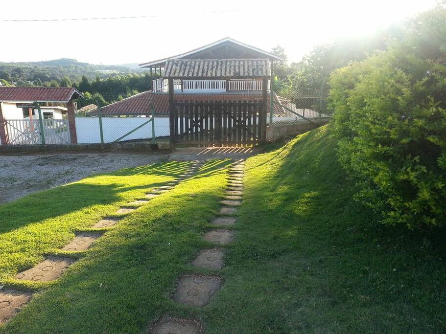 Entrada