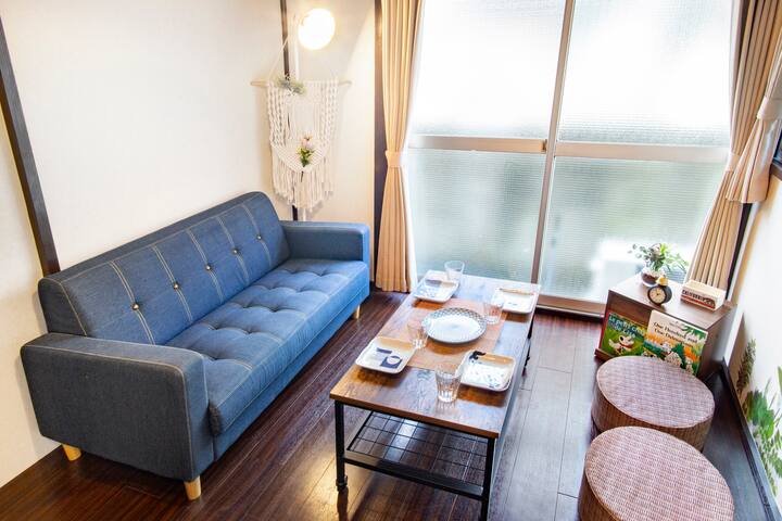 Japanese traditional home, easy access Every TOKYO gallery image 5