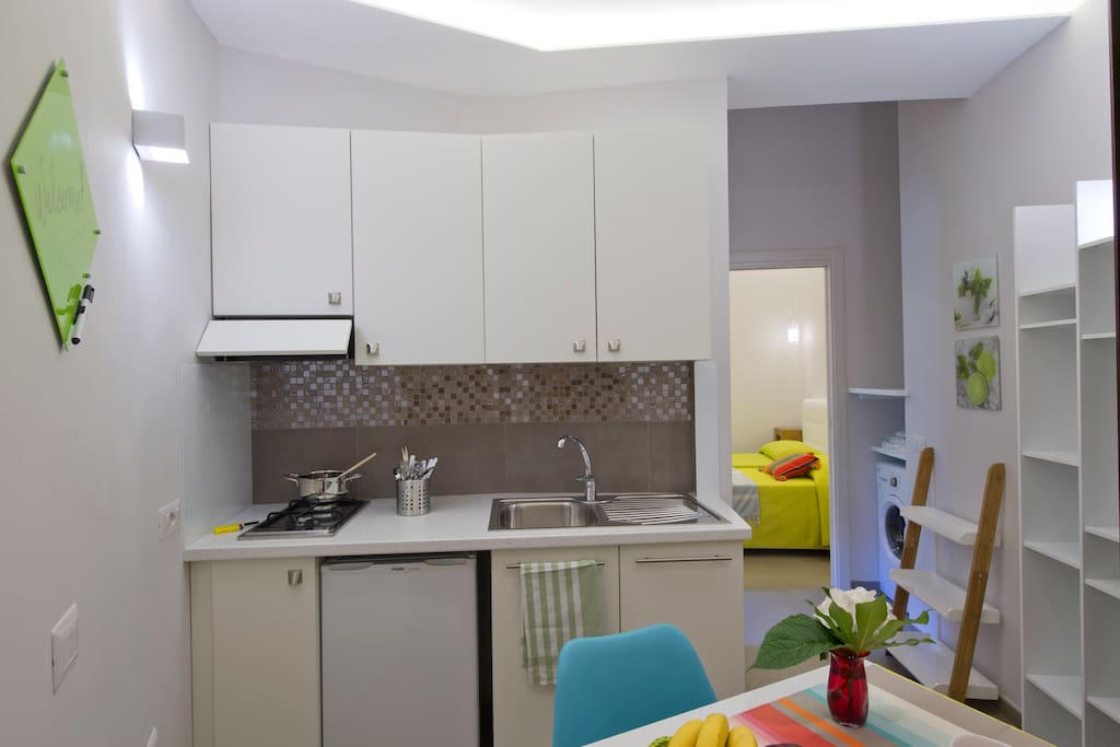 Cucina