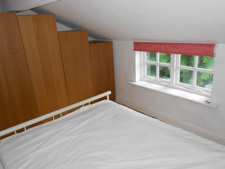 ห้องนอนหลัก