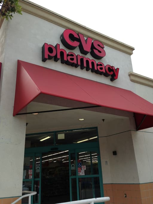Photo of CVS