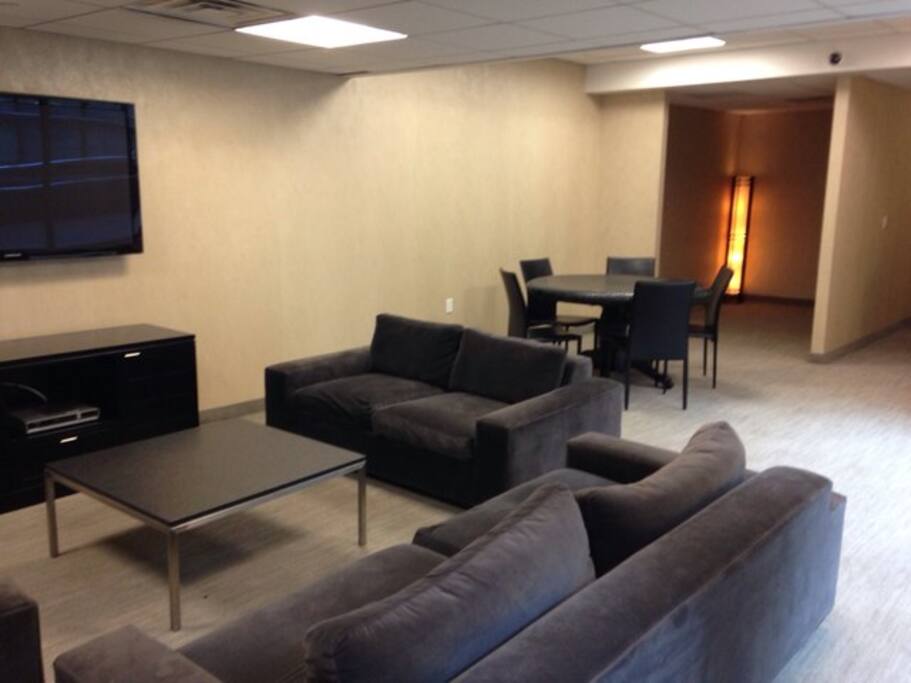 Office access