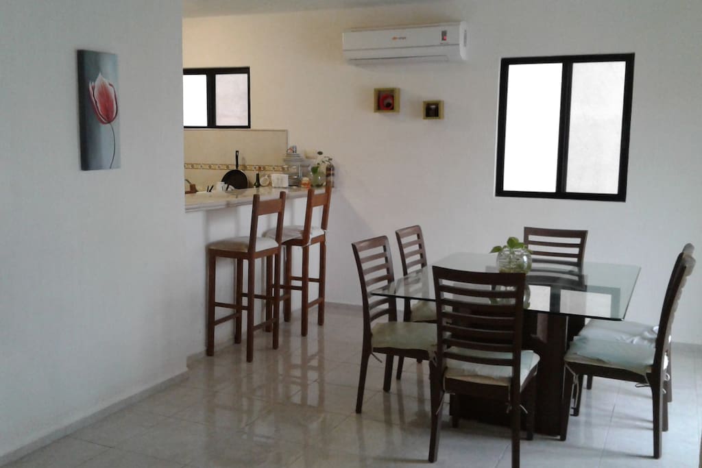 Comedor
