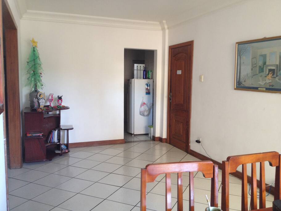 Acceso cocina