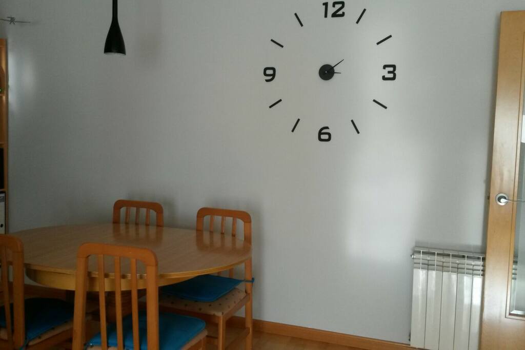 Comedor