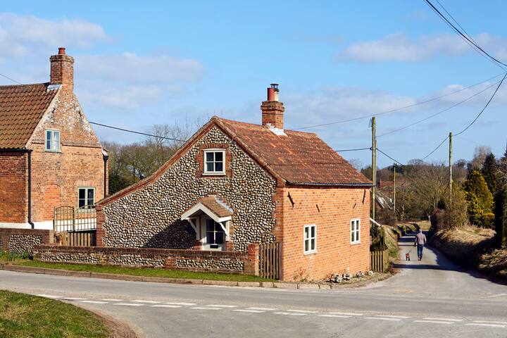 Guest favorite listing in North Norfolk