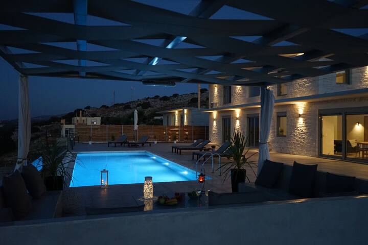 Mia crete managed Airbnb listing 3