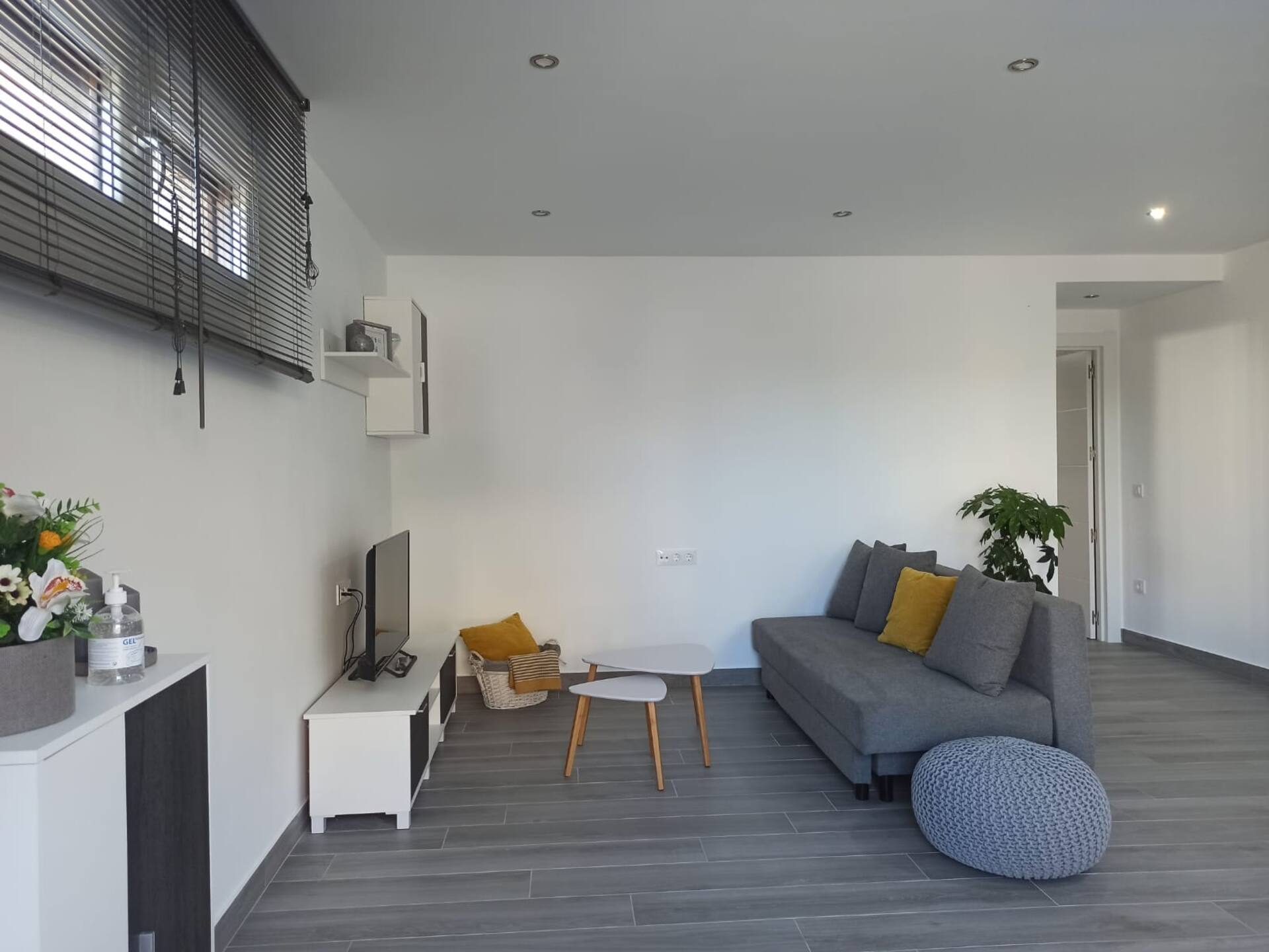 Begona Apartments Near the Beach, Apartment