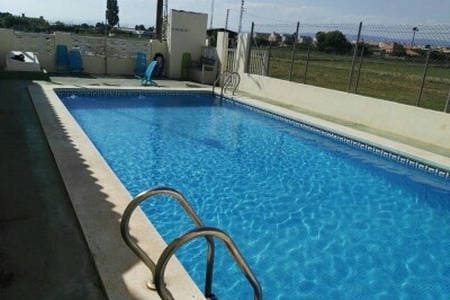 Adosado en Almassora