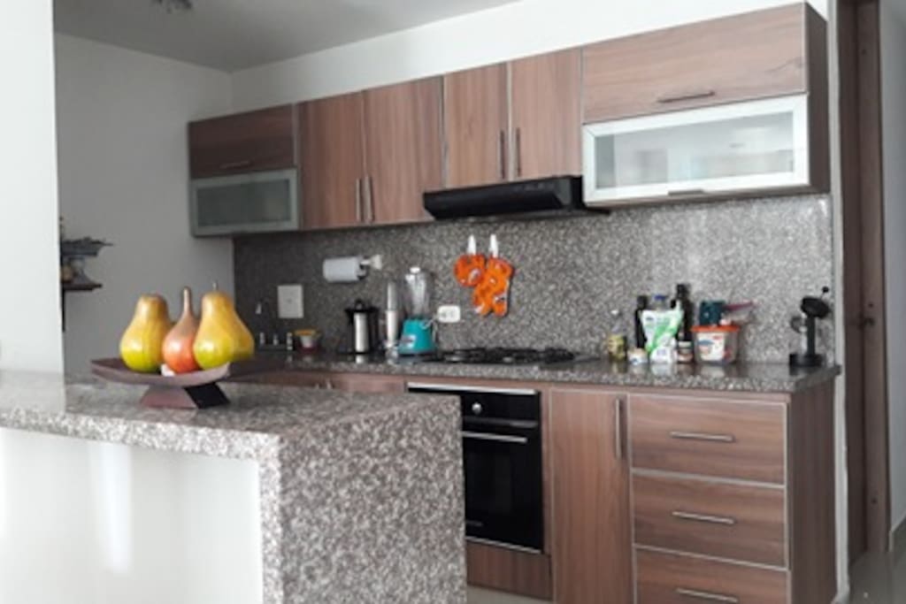 Cocina