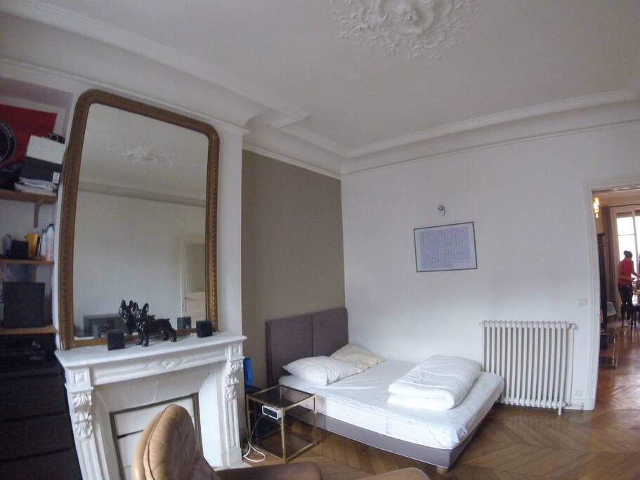Chambre 1