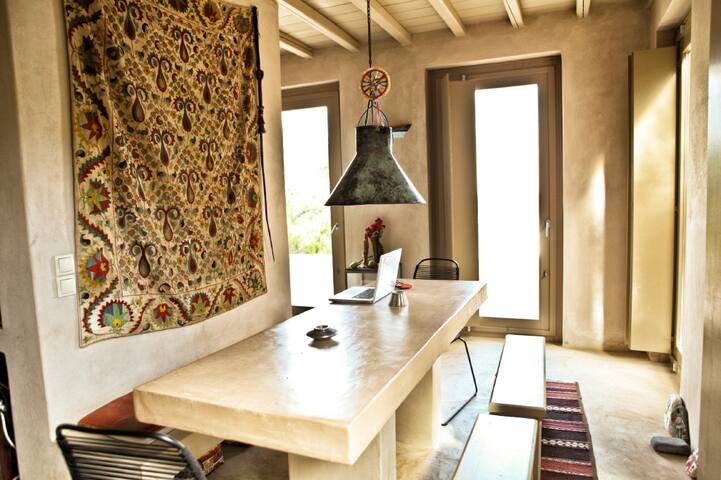 A Beach Paradise House gallery image 3