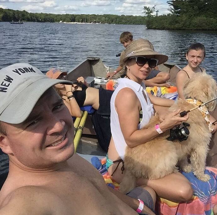 Family Time