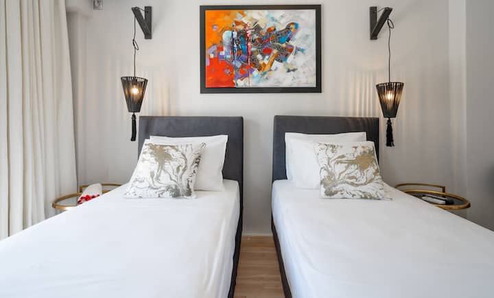 Υπνοδωμάτιο 3