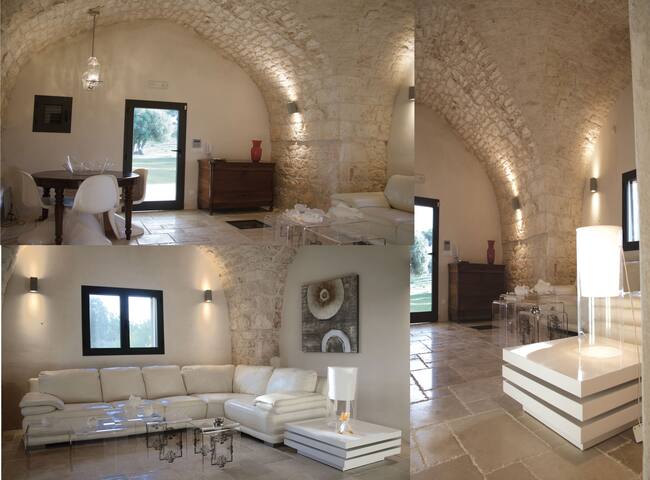 MASSERIA BIANCA OSTUNI gallery image 2