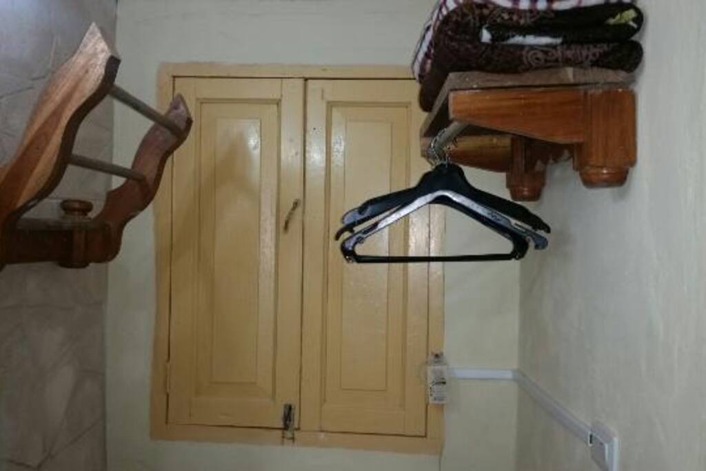 CLOSETH