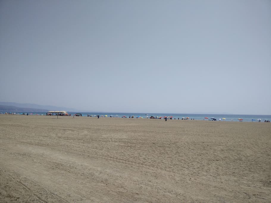 Playa
