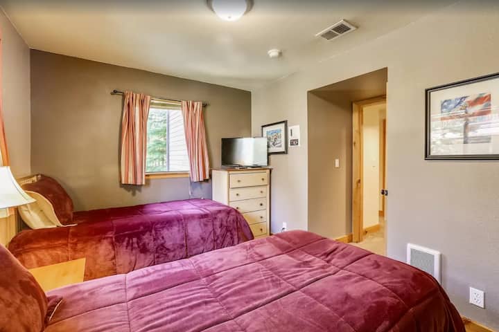 غرفة النوم 3