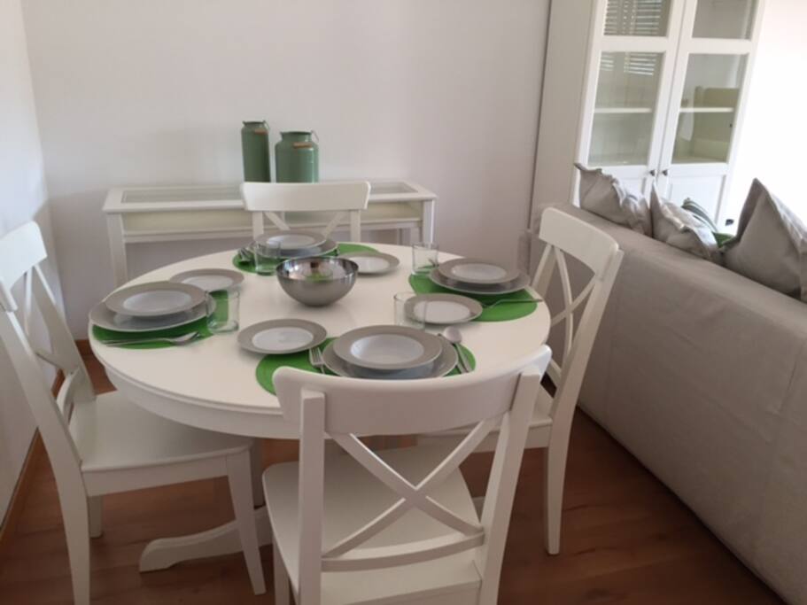 sala pranzo