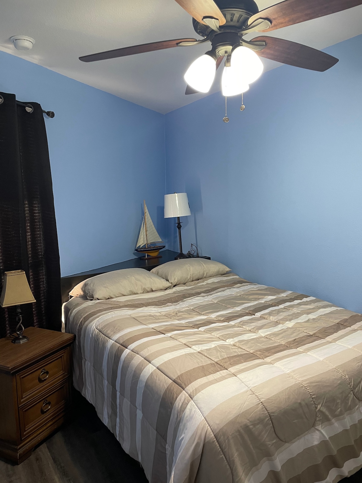 საძინებელი