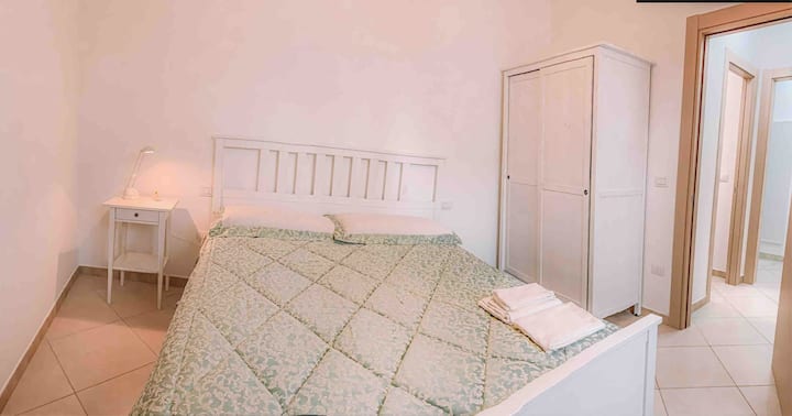 Chumba cha kulala mara mbili 