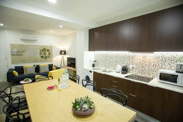 Boavista Family & Business by Porto City Hosts gallery image 4