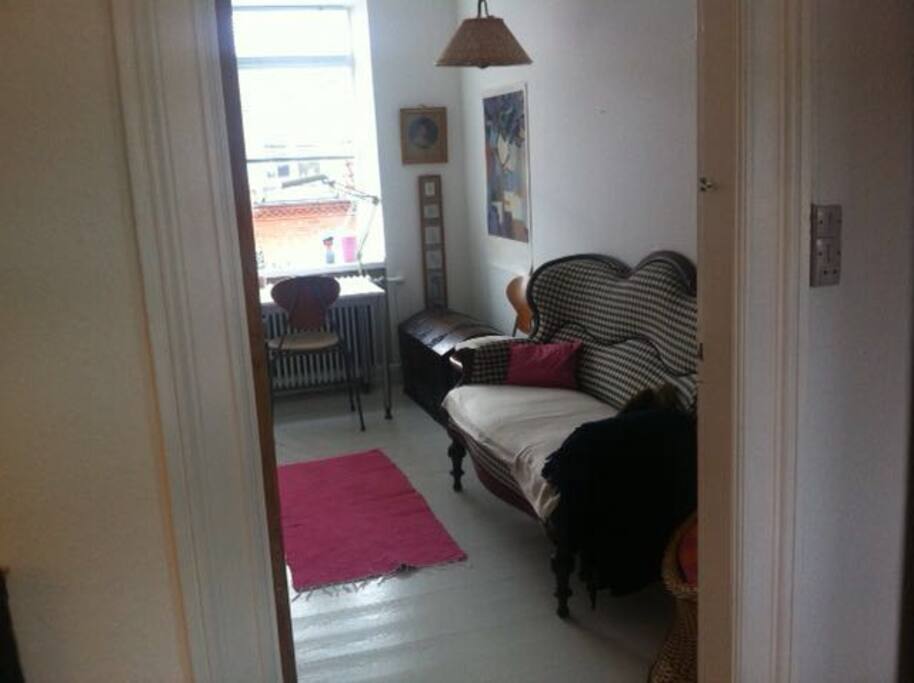 Your room