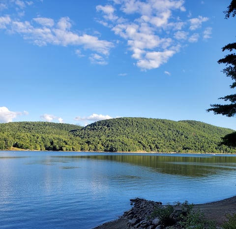 Our Happy Place - Spectacular views and wildlife!