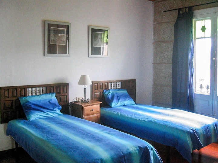 Dormitorio 3 (suitë)