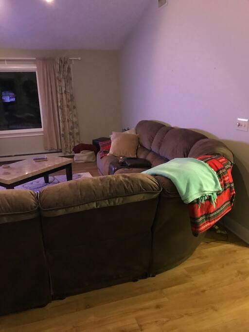 Main TV Room