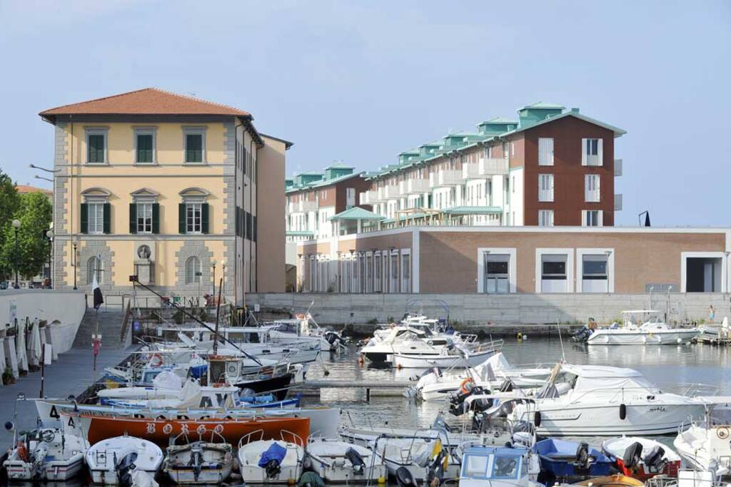 Porta a mare