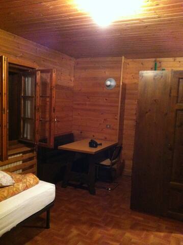 monolocale residence multidomus